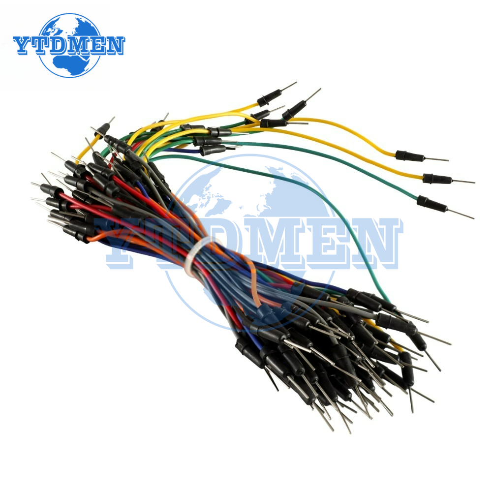 1Set Micro Switch Kit Breadboa - огляд і ціна Diy Electronics Breadboard