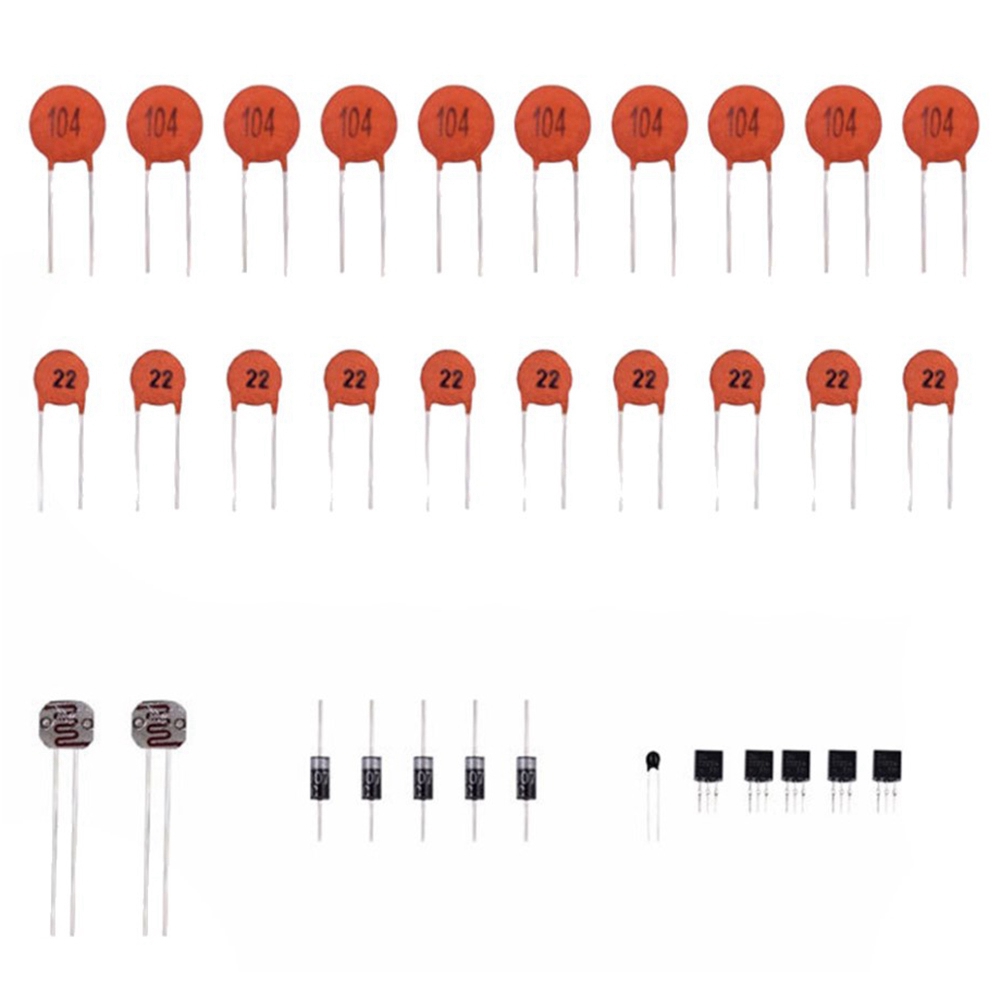 New Breadboard Set Electronics - огляд і ціна Best Diy Electronics Kits