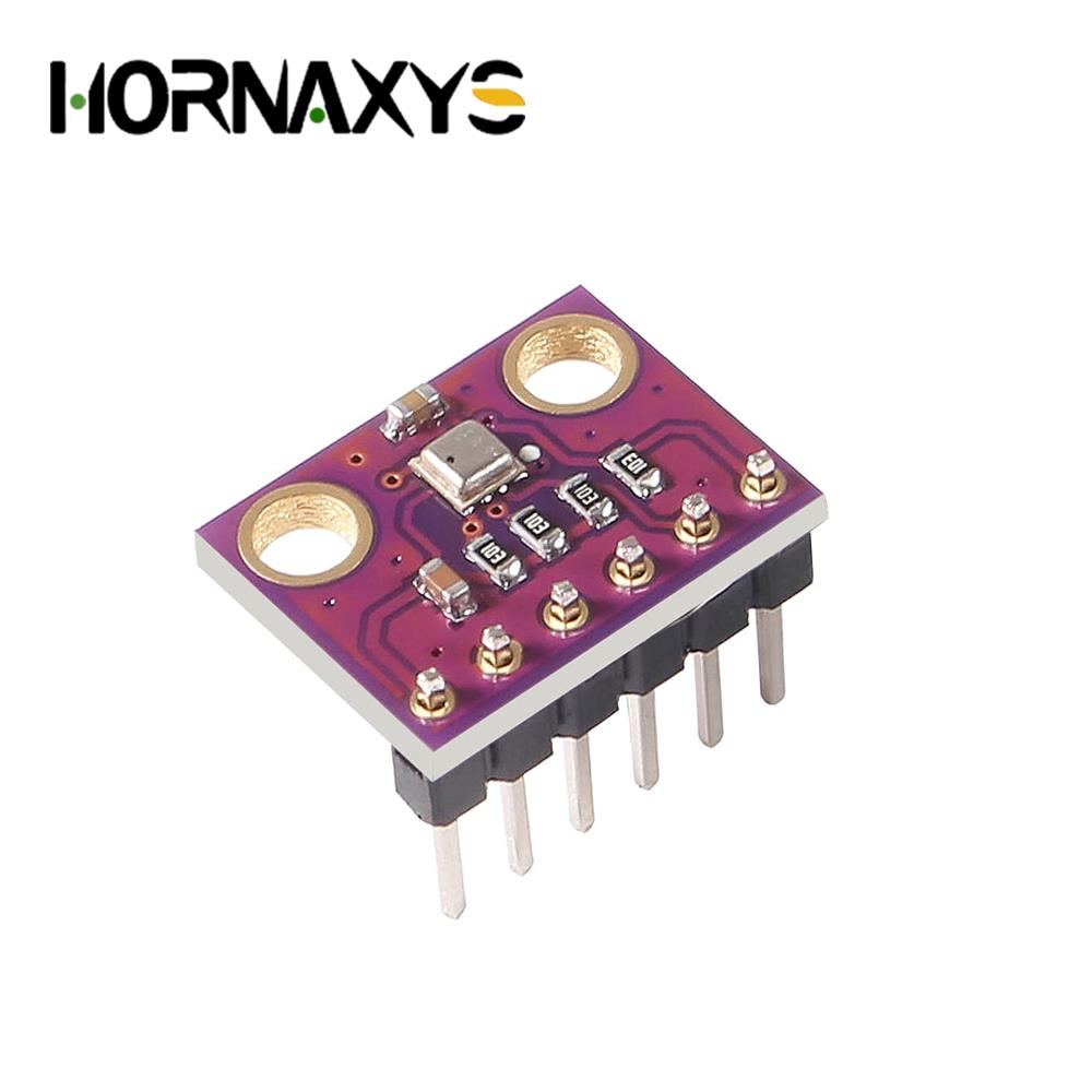 1-10PCS BME280 BMP280-3.3V 5V  - огляд і ціна Bme280 Humidity Sensor