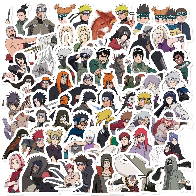 NARUTO Jiraiya Q Version Carto - огляд і ціна Diy Q