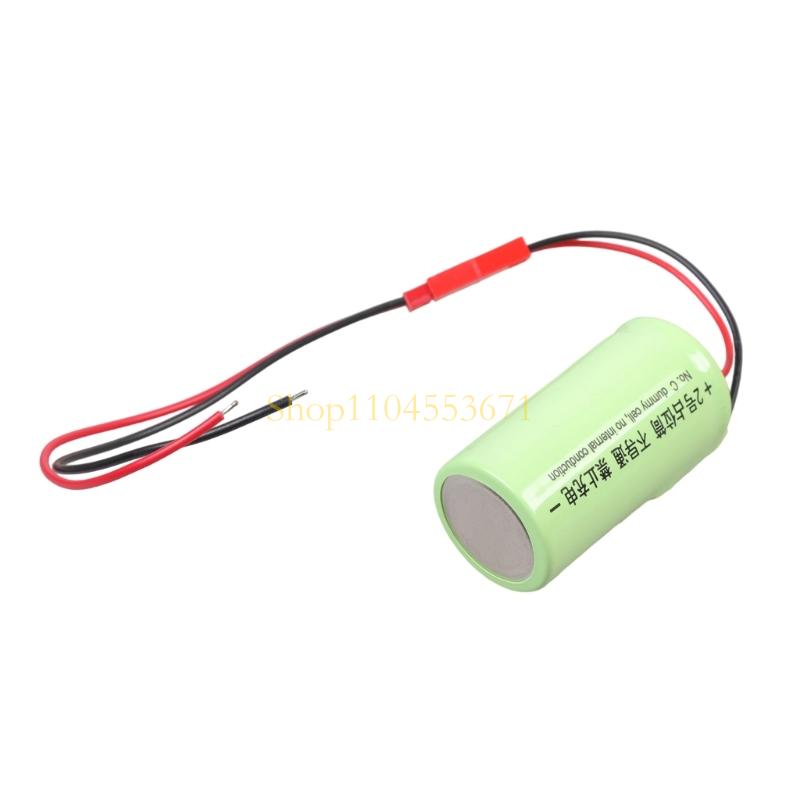 Best Seller NonConductive LR14 - огляд і ціна Best Diy Electronics Kits