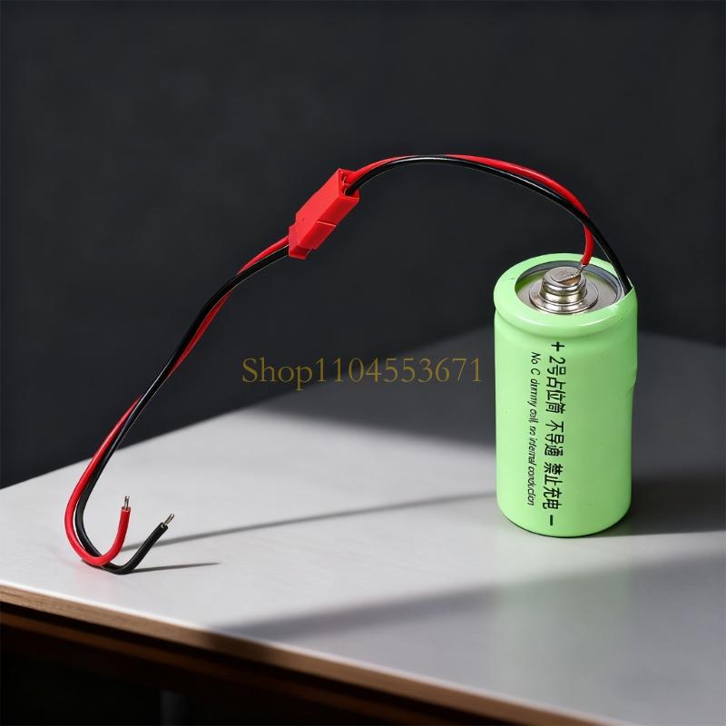 Best Seller NonConductive LR14 - огляд і ціна Best Diy Electronics Kits