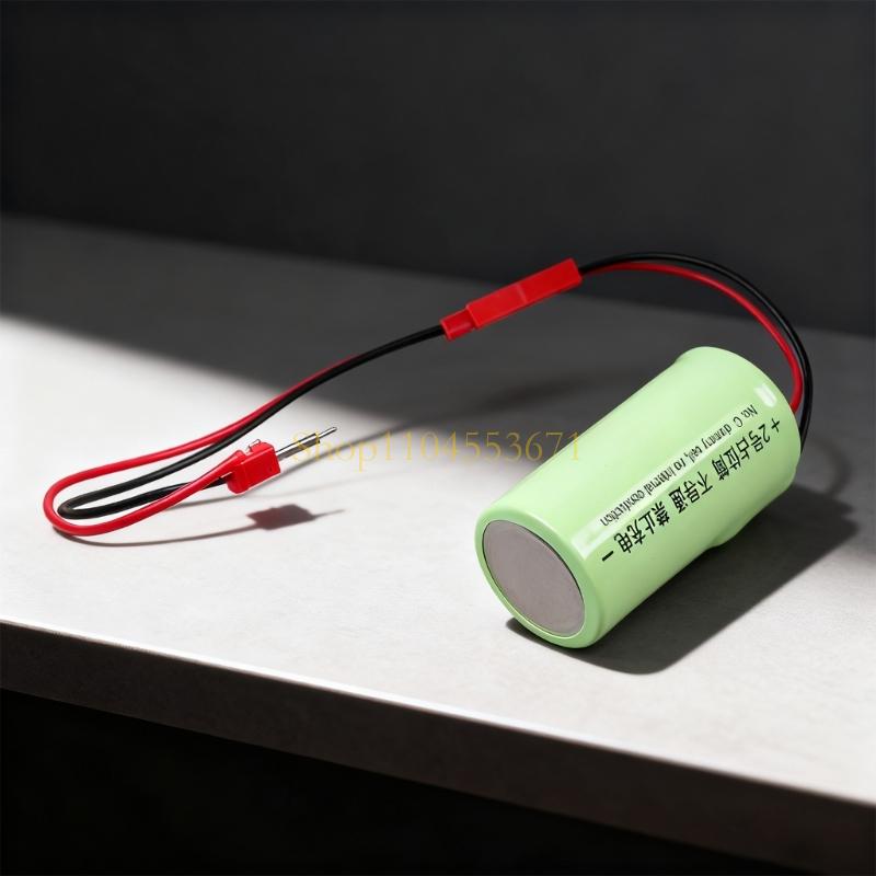 Best Seller NonConductive LR14 - огляд і ціна Best Diy Electronics Kits