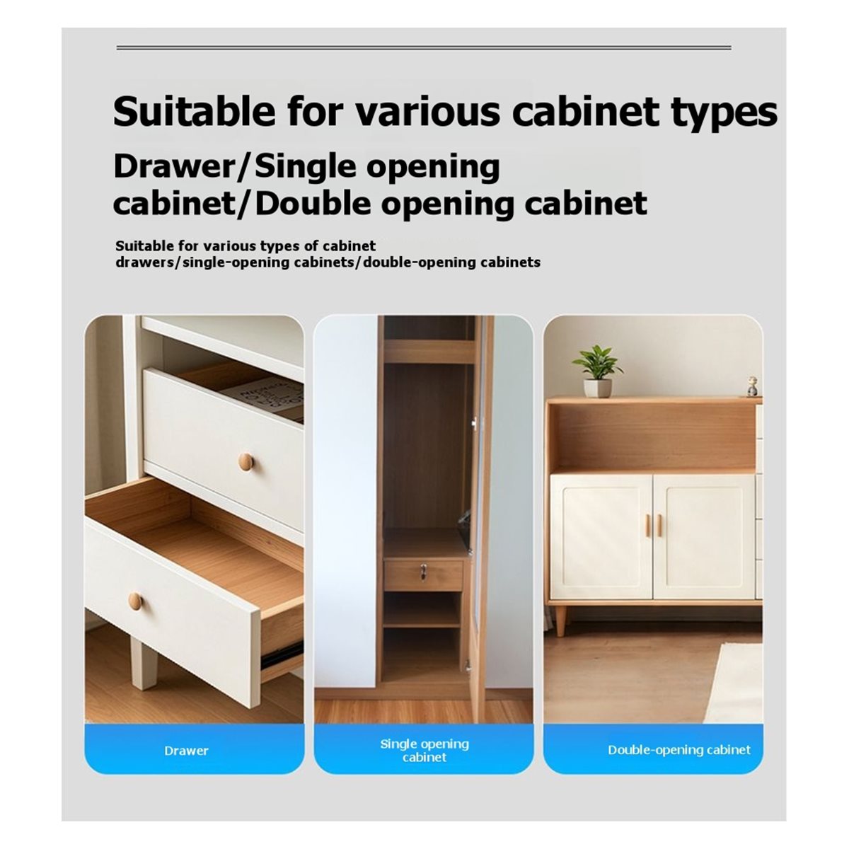 Drawer Electronic Door Lock -  - огляд і ціна Diy Electronics Cabinet