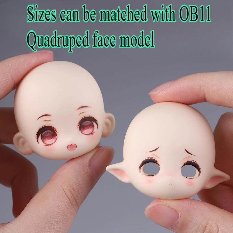 Q Style Elf Ears Facial Silico - огляд і ціна Diy Q
