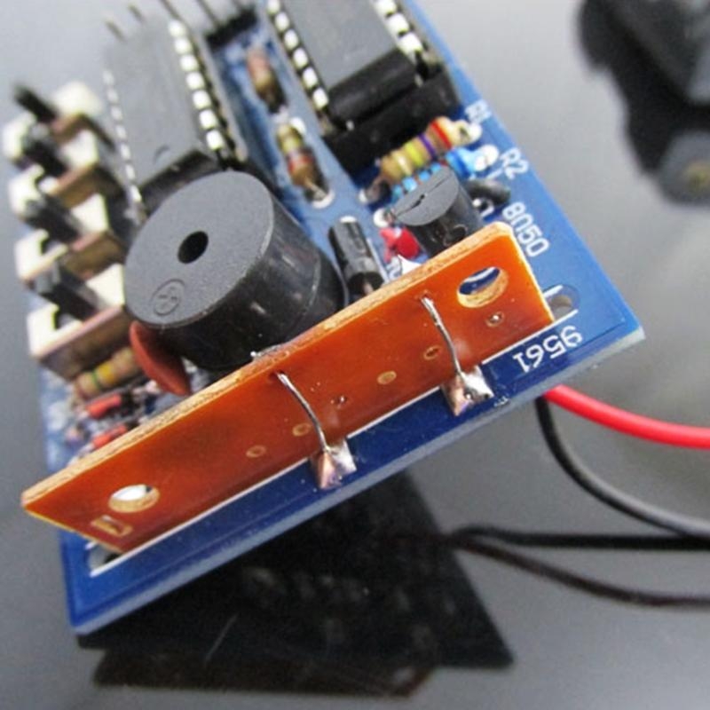 16 Music Box 16 Sound Box BOX- - огляд і ціна Best Diy Electronics Kits