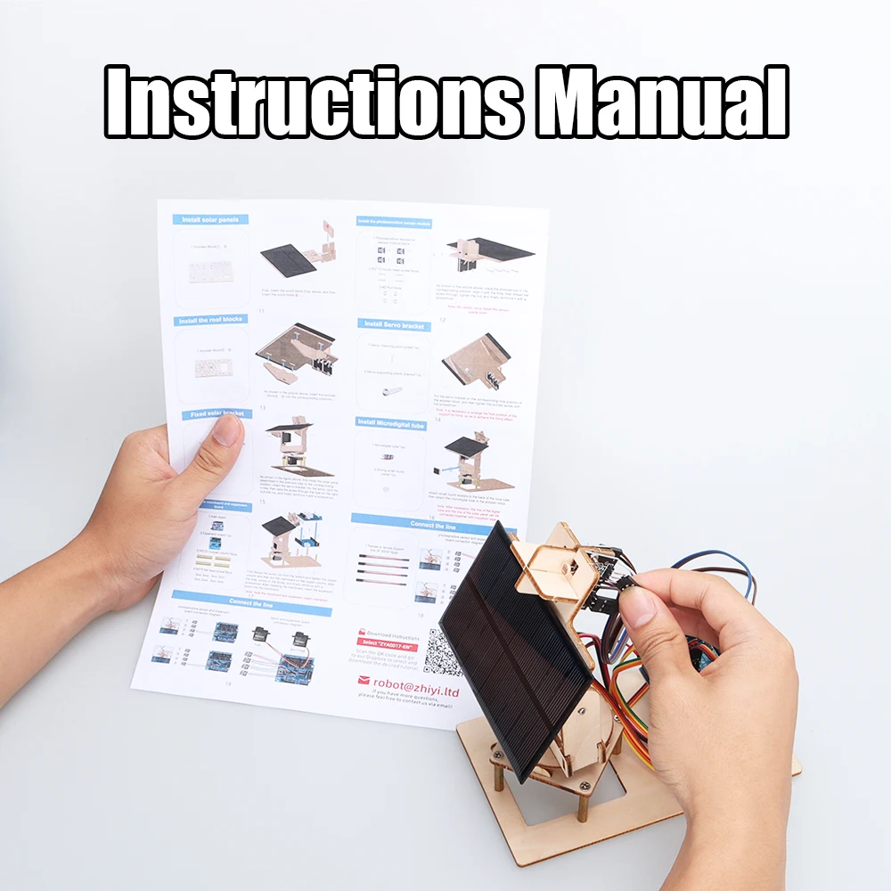 Starter Kit For Arduino Progra - огляд і ціна Best Diy Electronics Kits