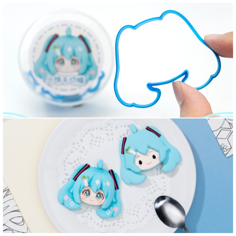 Biscuit Clay Doll Cutting Mold - огляд і ціна Diy Q