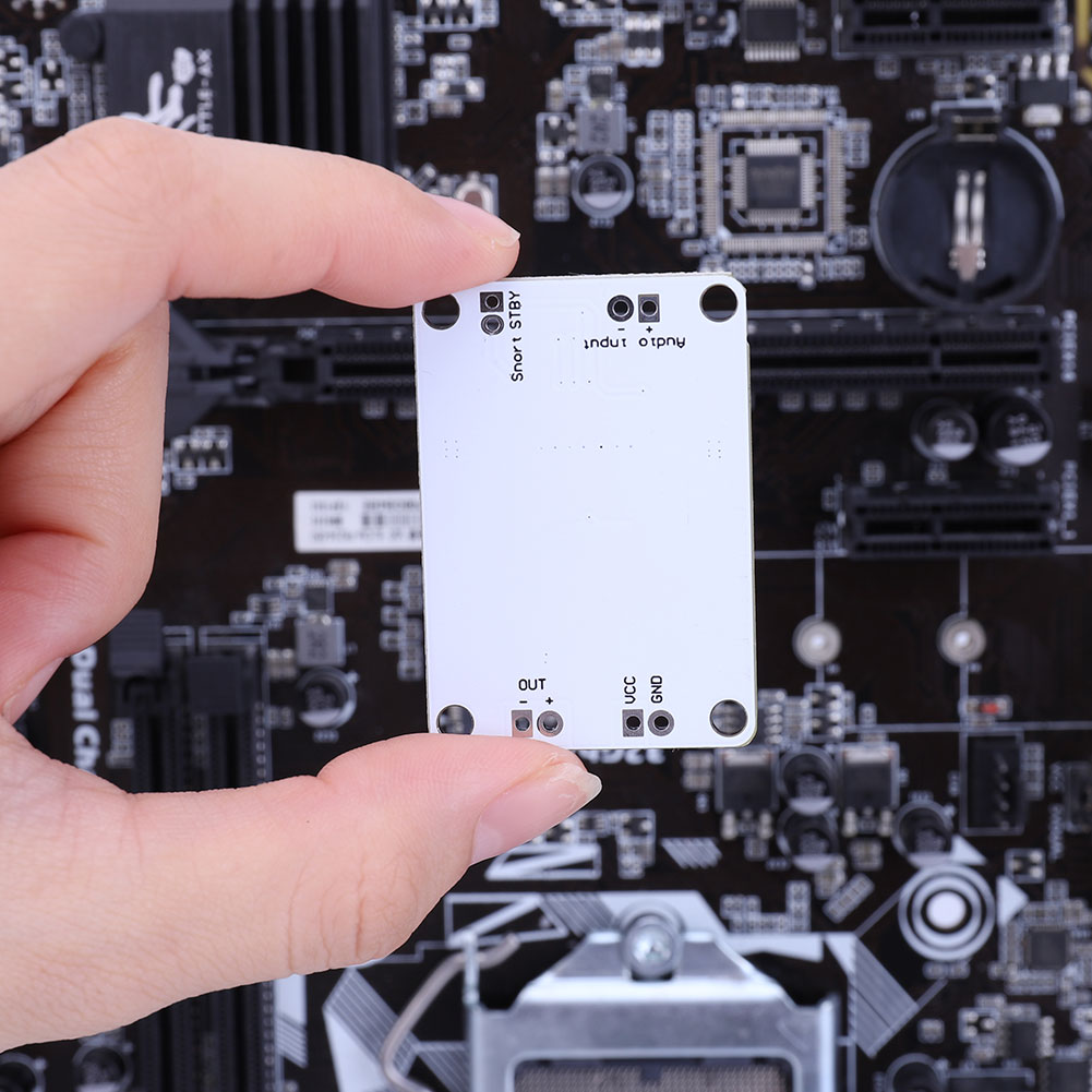 TPA3110 PBTL Single Channel Am - огляд і ціна Best Diy Electronics Kits