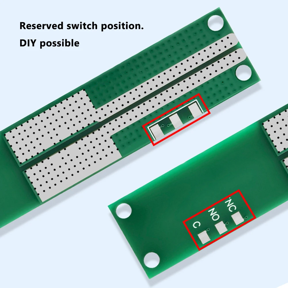 Copper Spot Welding Pen 18650  - огляд і ціна Diy Electronics Spot Welder