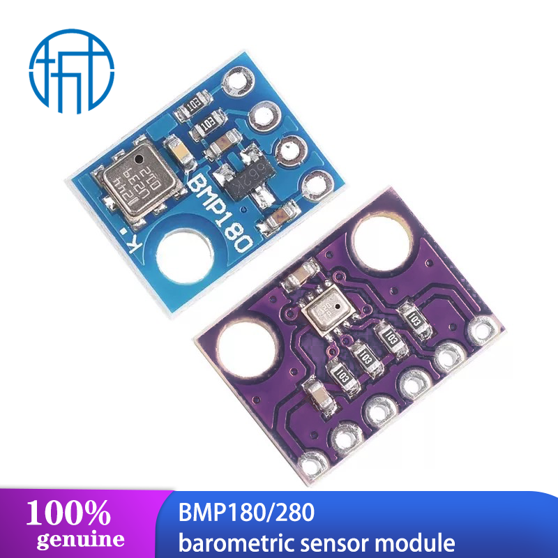 BME280/BMP280/BMP180 High Prec - огляд і ціна Bme280 Humidity Sensor