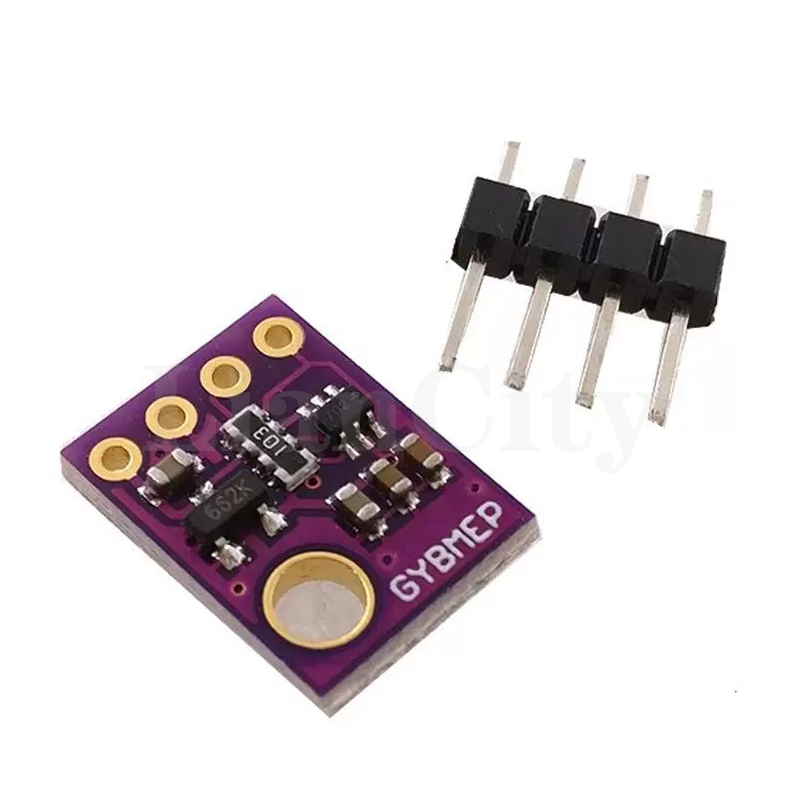 BME280/BMP280/BMP180 High Prec - огляд і ціна Bme280 Humidity Sensor