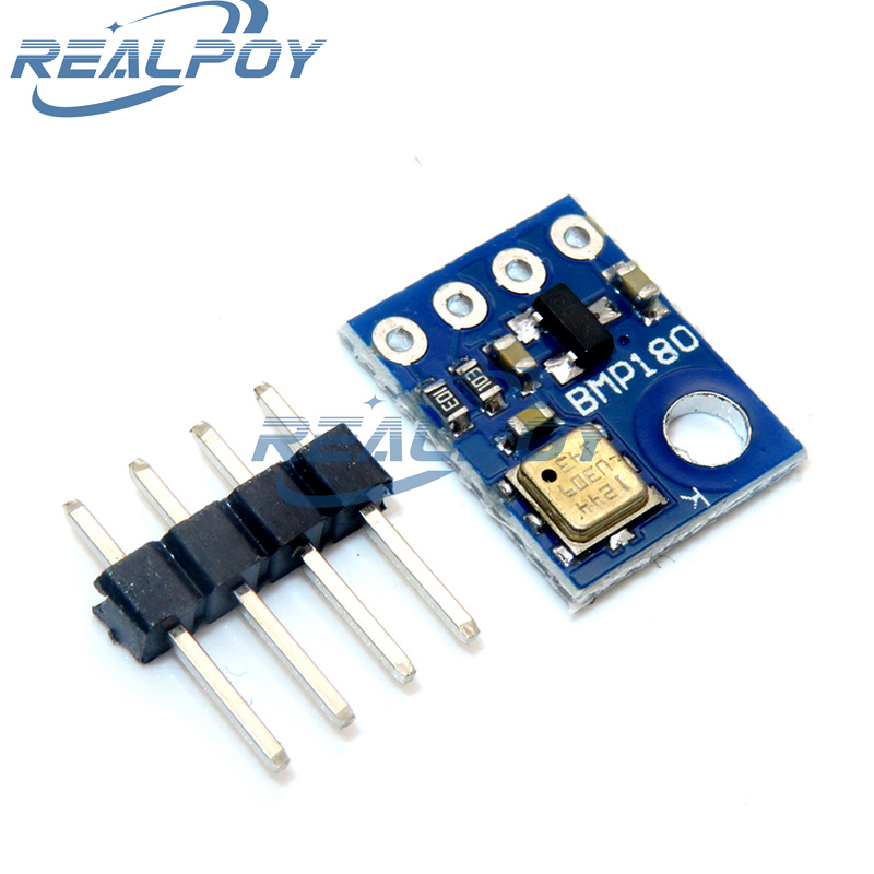 GY-68 BMP180 BMP280 Digital Ba - огляд і ціна Bme280 Humidity Sensor