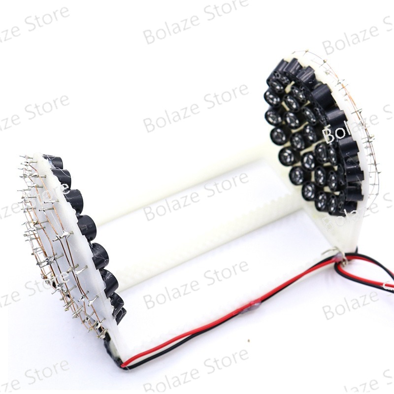 Floating DIY Learning Kit, Ele - огляд і ціна Diy Electronics Basics