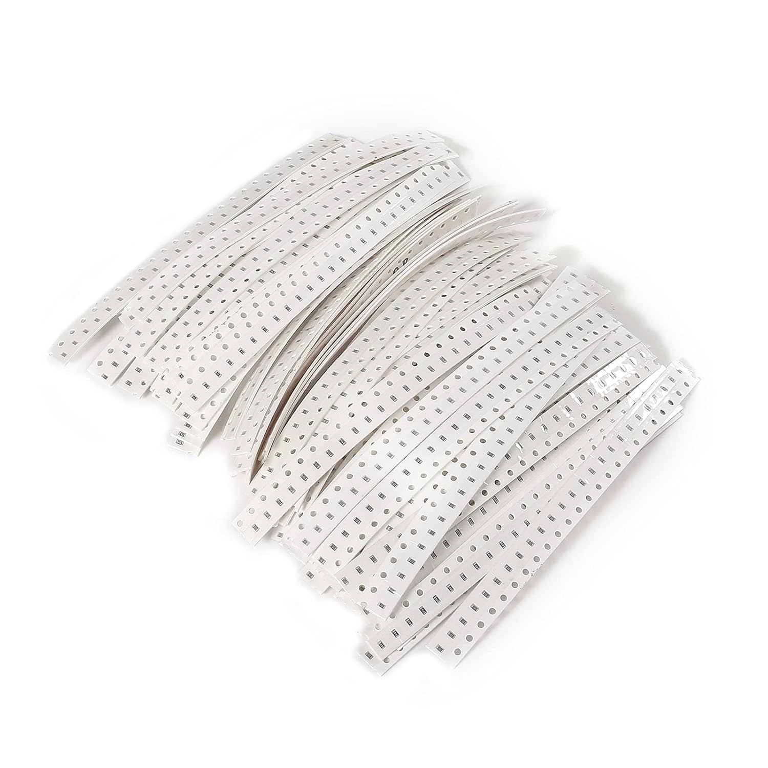 1500PCS 0603 SMD Resistor Kit, - огляд і ціна Resistor Kit 1 4W