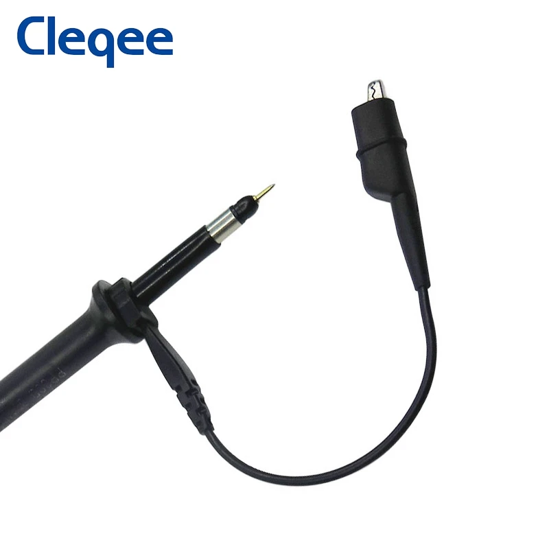 MCX 60Mhz Oscilloscope Probe B - огляд і ціна Oscilloscope Dso Mini