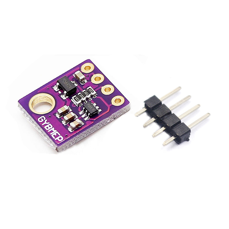 BME280 5V 3.3V Digital Sensor  - огляд і ціна Bme280 Humidity Sensor