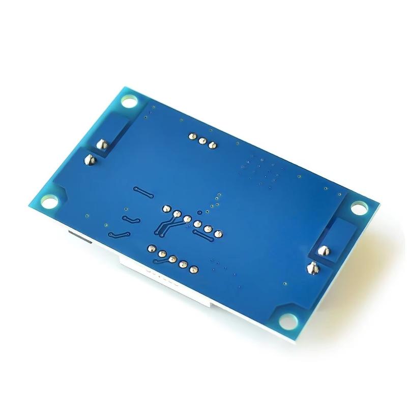 LM2596 Power Supply Module Wit - огляд і ціна Diy Electronic