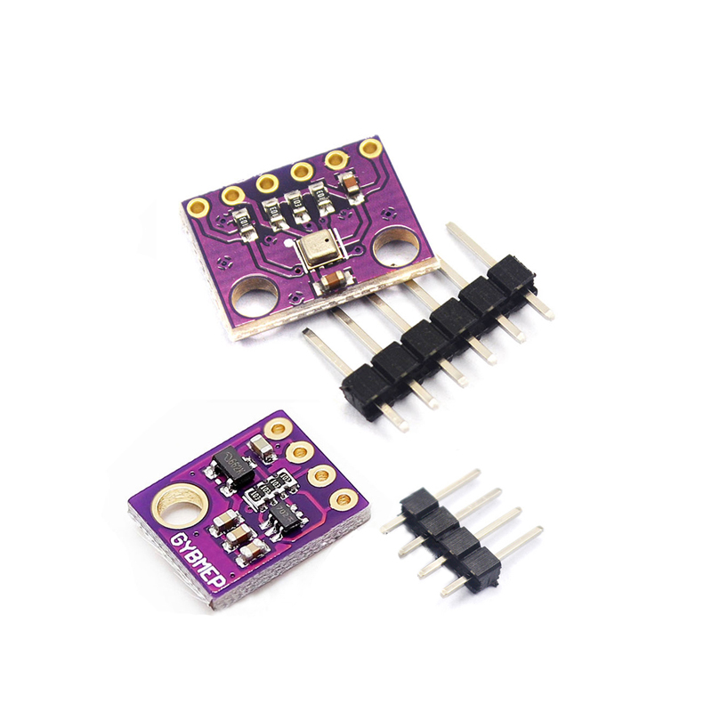 BME280 5V 3.3V Digital Sensor  - огляд і ціна Bme280 Humidity Sensor