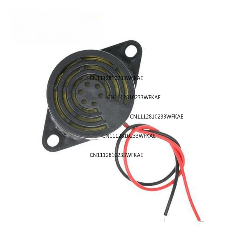3pcs DC 3-24V 12V 85 high deci - огляд і ціна Diy Electronic