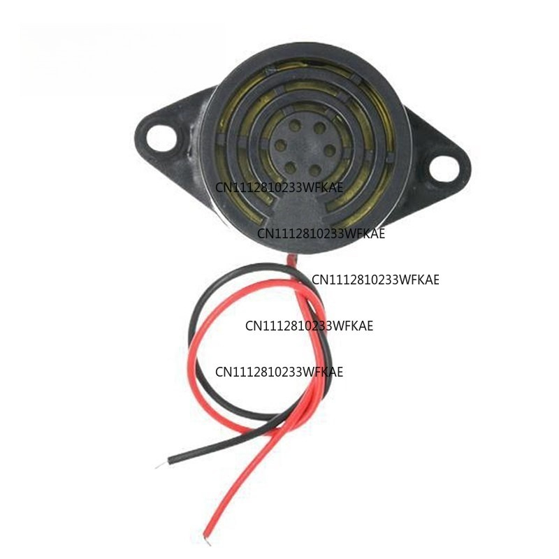 3pcs DC 3-24V 12V 85 high deci - огляд і ціна Diy Electronic