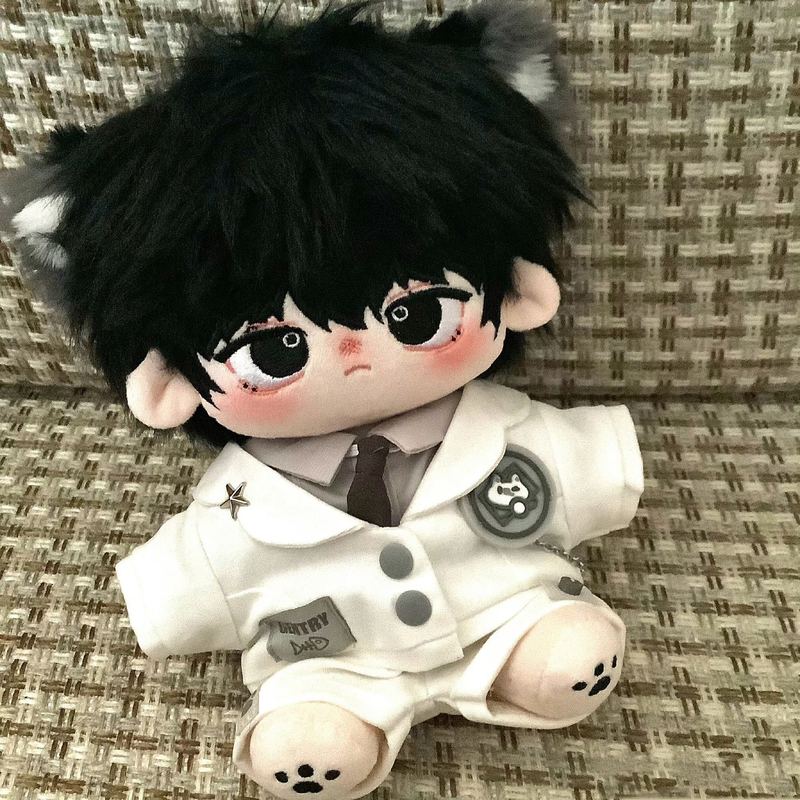 Only Clothes 20cm Cotton Cloth - огляд і ціна Diy Electronic