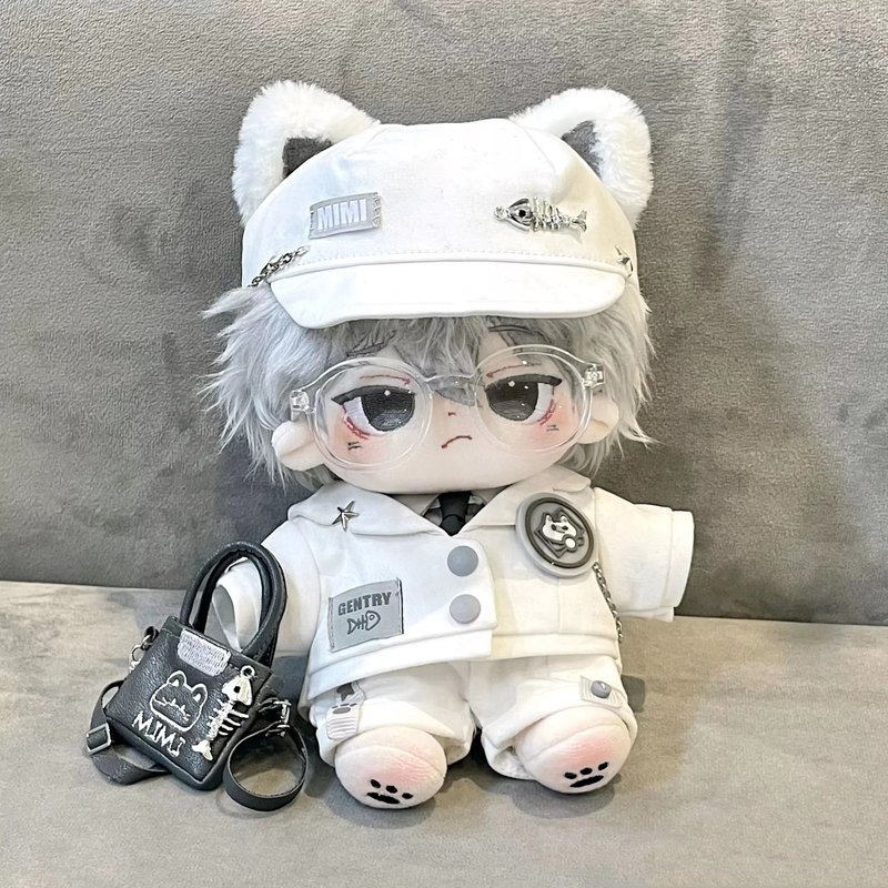 Only Clothes 20cm Cotton Cloth - огляд і ціна Diy Electronic