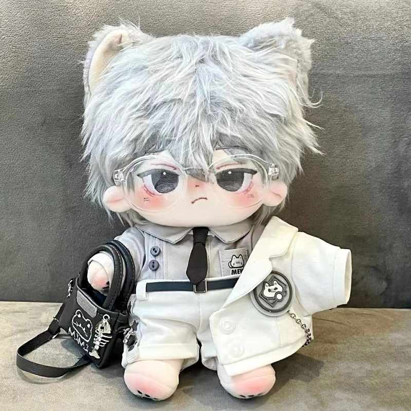 Only Clothes 20cm Cotton Cloth - огляд і ціна Diy Electronic