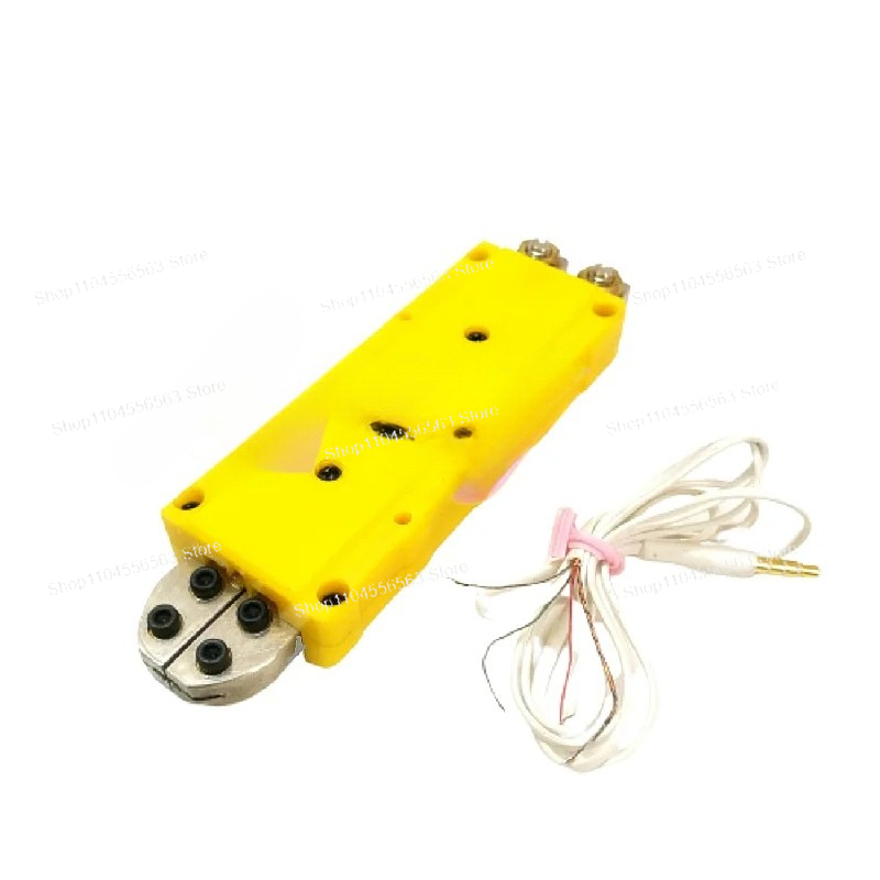 Handheld Spot Welder Pen with  - огляд і ціна Diy Electronics Spot Welder