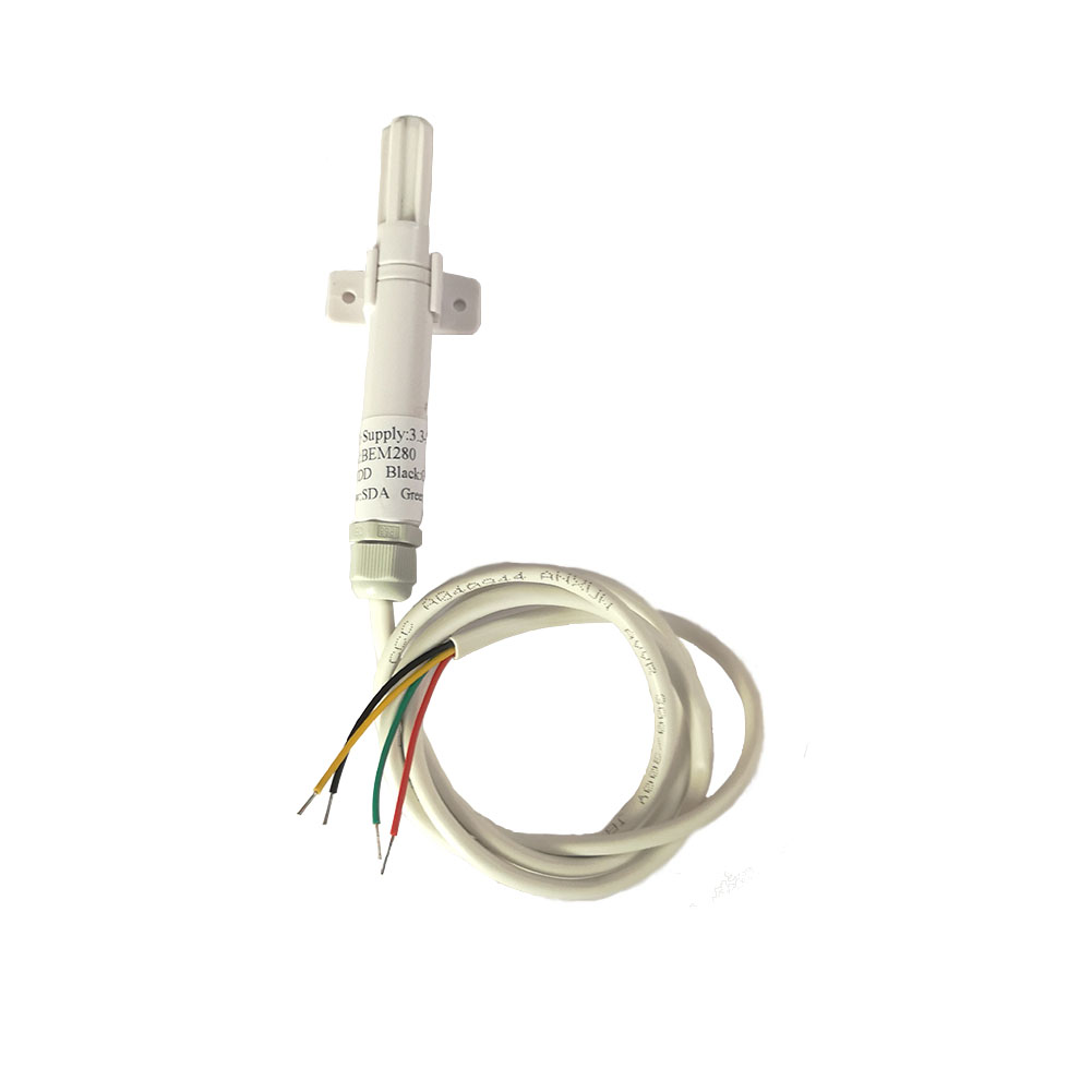Taidacent Outdoor 3.3V 5V IIC  - огляд і ціна Bme280 Humidity Sensor