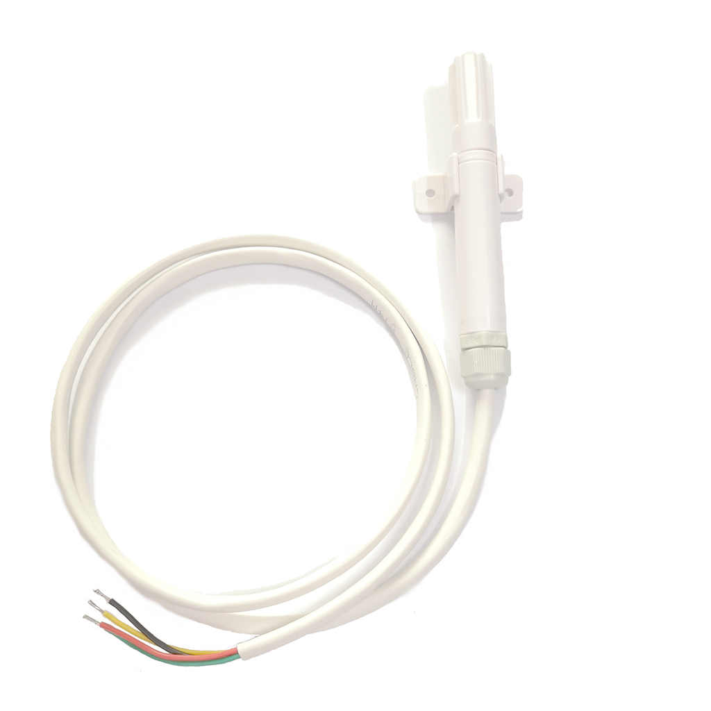 Taidacent Outdoor 3.3V 5V IIC  - огляд і ціна Bme280 Humidity Sensor