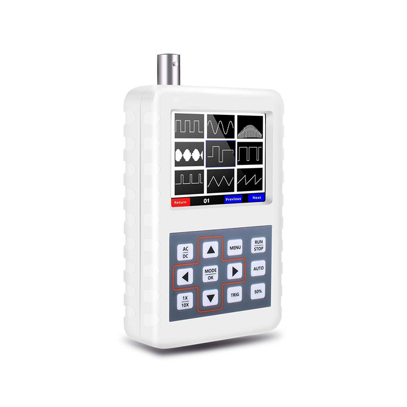 Hot Selling DSO PRO Handheld M - огляд і ціна Oscilloscope Dso Mini