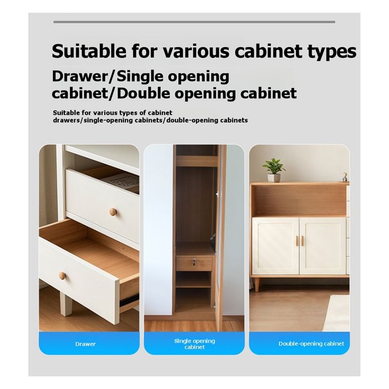 B04C-Smart Drawer Electronic D - огляд і ціна Diy Electronics Cabinet