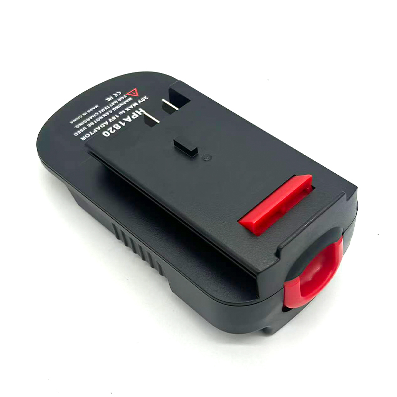 HPA1820 Convert Adapter for Bl - огляд і ціна Black+Decker Tool 20V Max