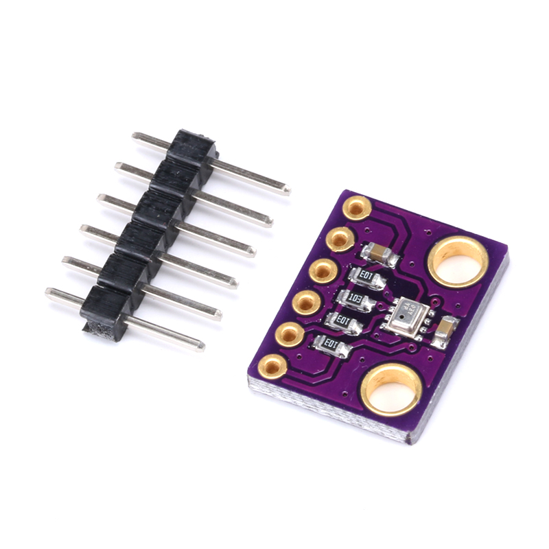 GY BMP280 BME280 3.3V High Pre - огляд і ціна Bme280 Humidity Sensor