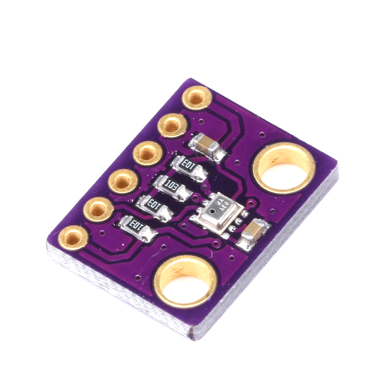 GY BMP280 BME280 3.3V High Pre - огляд і ціна Bme280 Humidity Sensor
