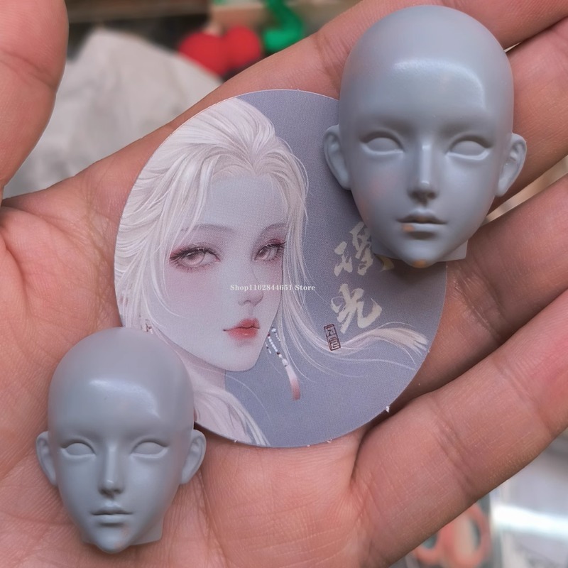 3.0/3.6CM Q-version Proportion - огляд і ціна Diy Q
