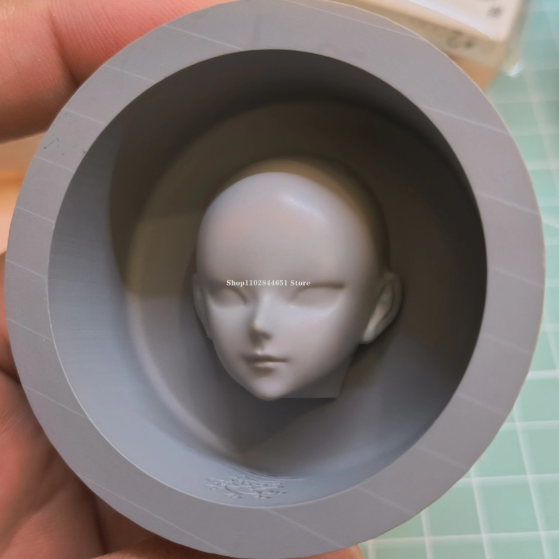 3.0/3.6CM Q-version Proportion - огляд і ціна Diy Q