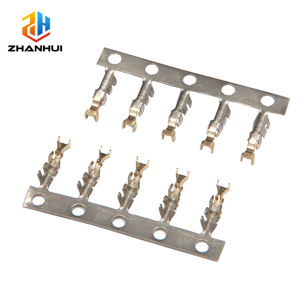 370Pcs 2.0mm Dupont Connector  - огляд і ціна Diy Electronics Components Kit