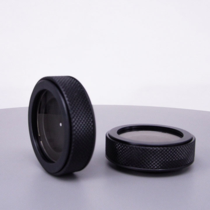 Adjustable PVS14 Lens Sacrific - огляд і ціна Diy Electronic