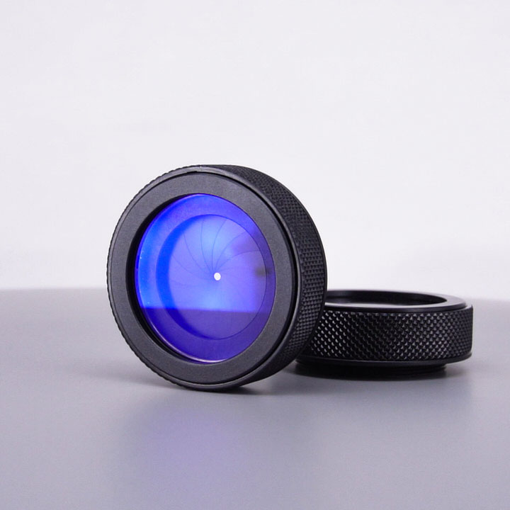 Adjustable PVS14 Lens Sacrific - огляд і ціна Diy Electronic