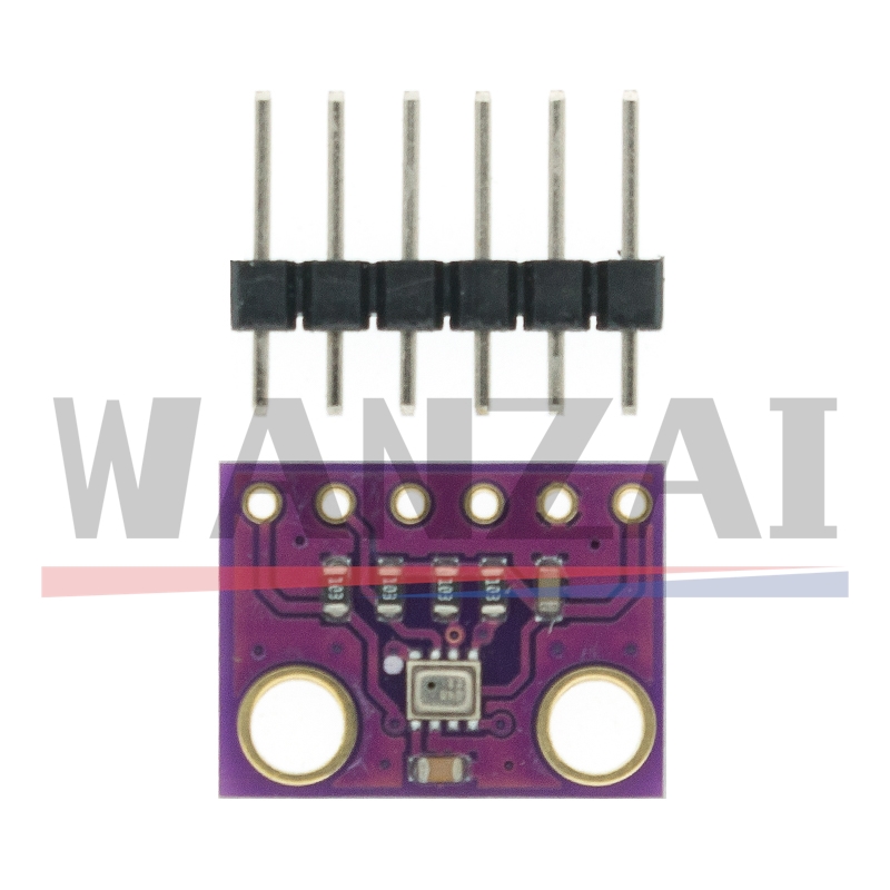 1pcs/10pcs GY-68 BMP180 BMP280 - огляд і ціна Bme280 Humidity Sensor