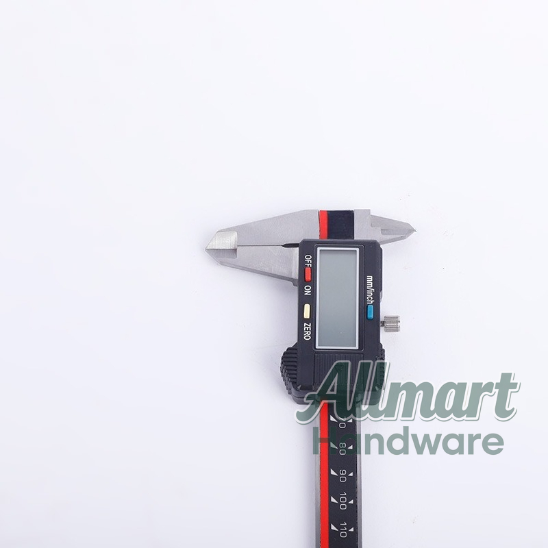 Digital Electronic Caliper, Mu - огляд і ціна Diy Electronic