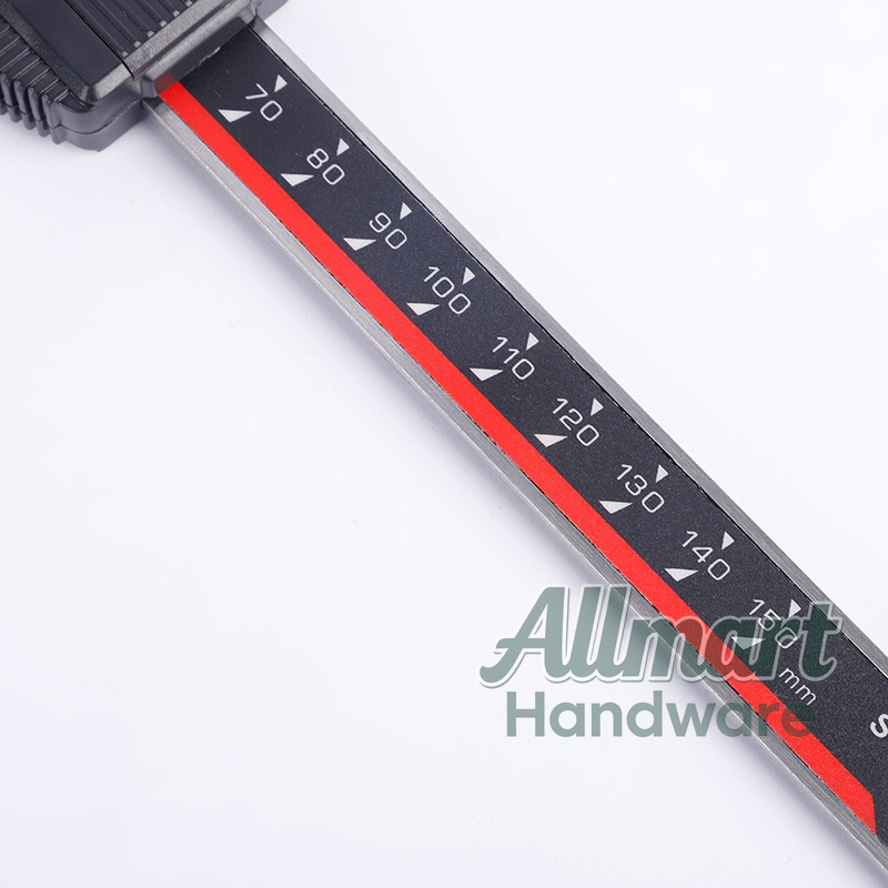Digital Electronic Caliper, Mu - огляд і ціна Diy Electronic