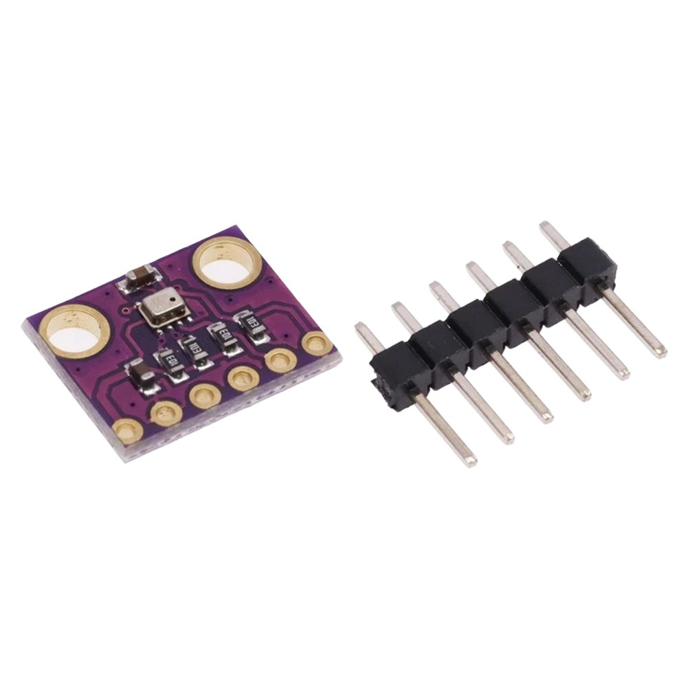 GY-BME280 Temperature Humidity - огляд і ціна Bme280 Humidity Sensor