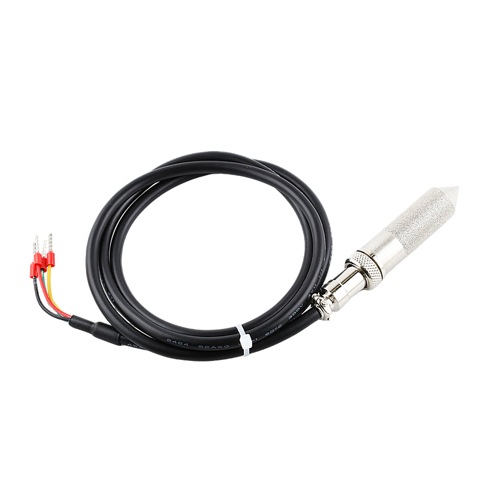 BME280 Temperature Humidity Se - огляд і ціна Bme280 Humidity Sensor