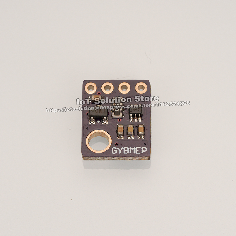 GY-BME280-5V BME280 5V Power S - огляд і ціна Bme280 Humidity Sensor