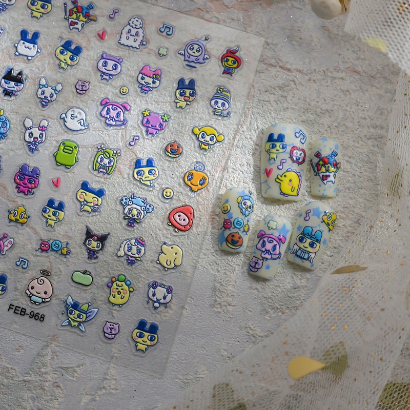 New electronic pet Mamachi Kuc - огляд і ціна Diy Electronics Components Kit