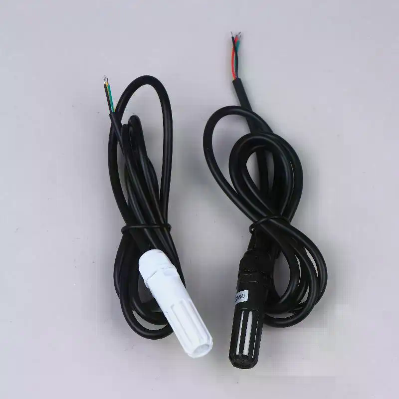 High-Precision Temperature Hum - огляд і ціна Bme280 Humidity Sensor