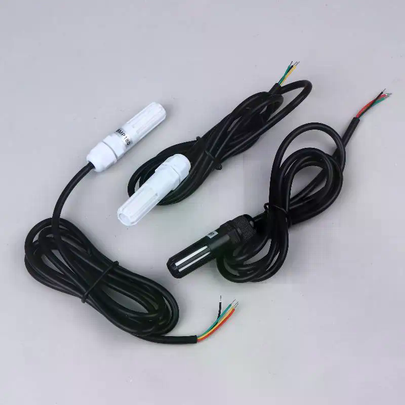High-Precision Temperature Hum - огляд і ціна Bme280 Humidity Sensor